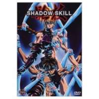  ����� Shadow Skill (1996) <small>Original Creator</small> 